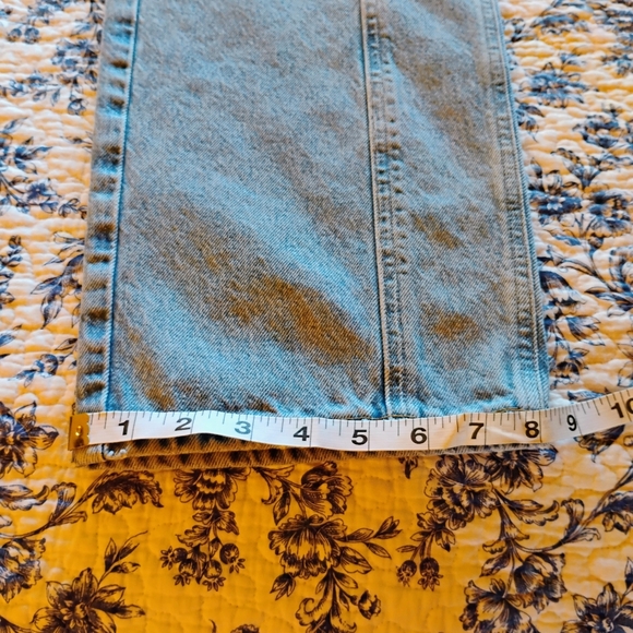 Agolde carpenters jeans - Picture 2 of 12